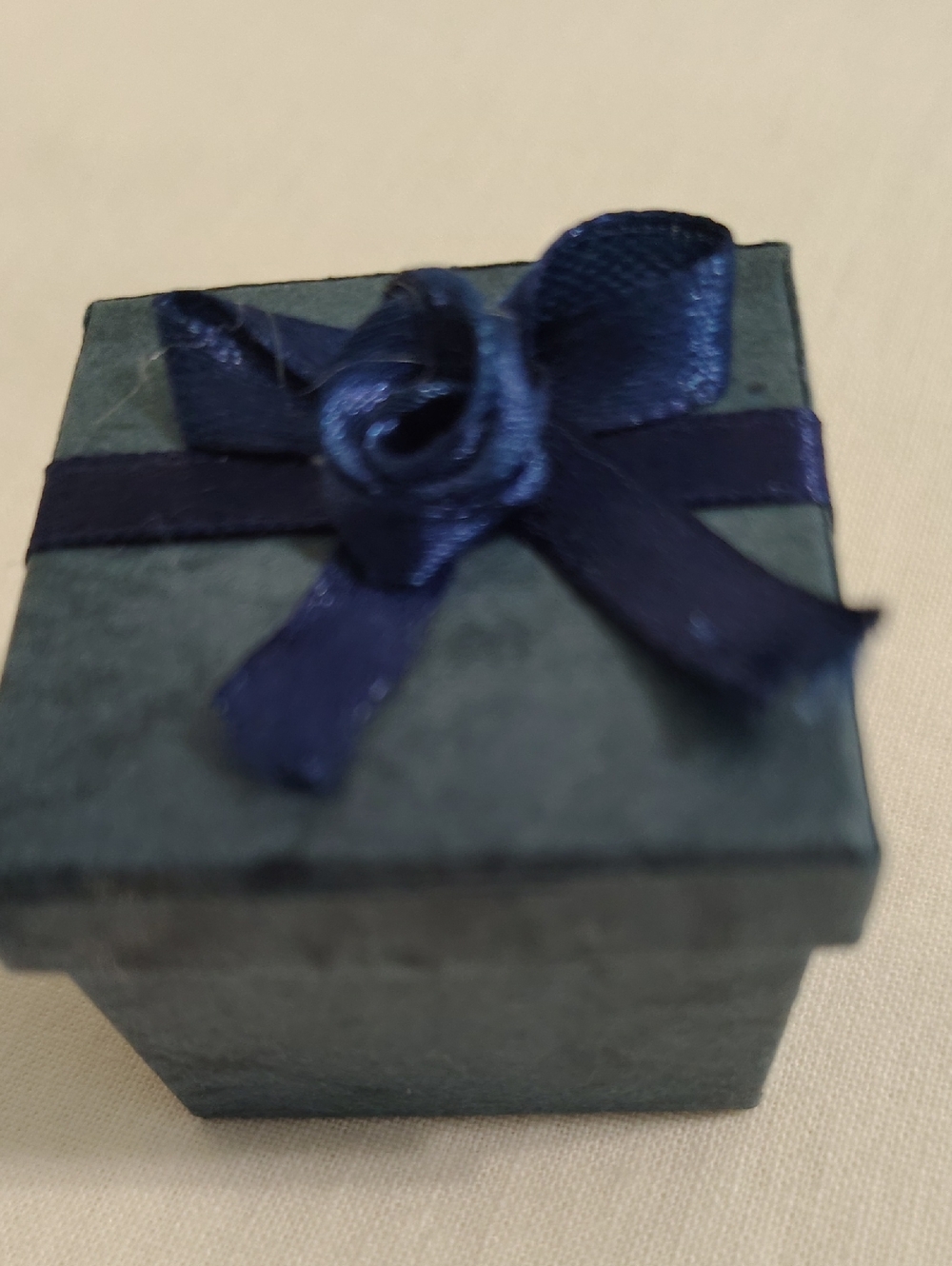 Ring Box - Picture 2 of 6